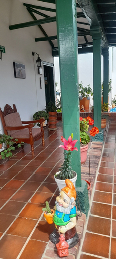 Others 4, Hotel Casa san rafael, Villa de Leyva