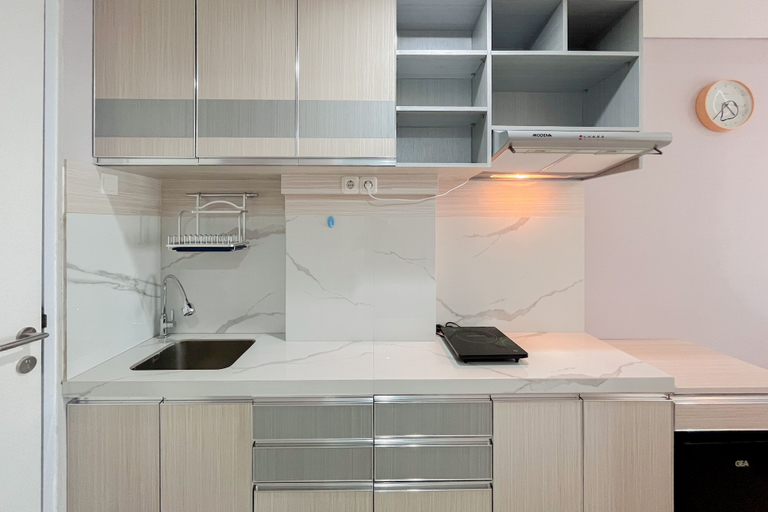 Others 3, Best Deal And Homey Studio At Tamansari Skylounge Makassar, Makassar
