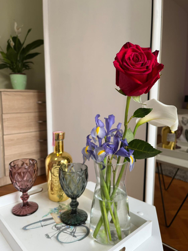 Others 5, Romantic room for two persons, Poreč