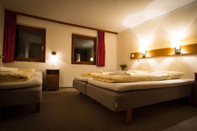 Bedroom 2, Budget-Zimmer in Sölden, Imst