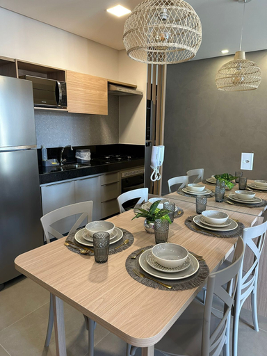Others 5, Edf Promenade II Apt 402 Mandi Hospitali, Maceió (capital)
