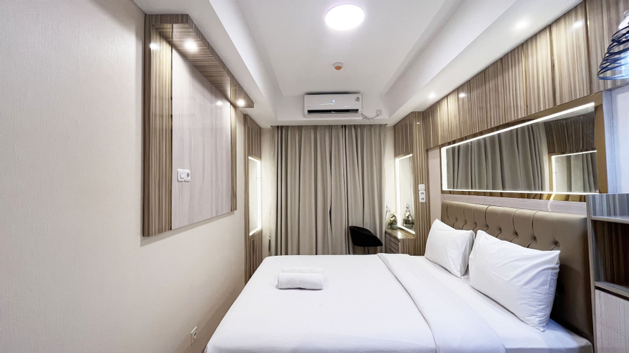 Bedroom 12