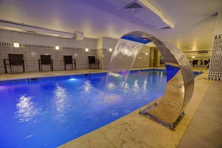 Sport & Beauty 2, Delara Hotel, Aqaba