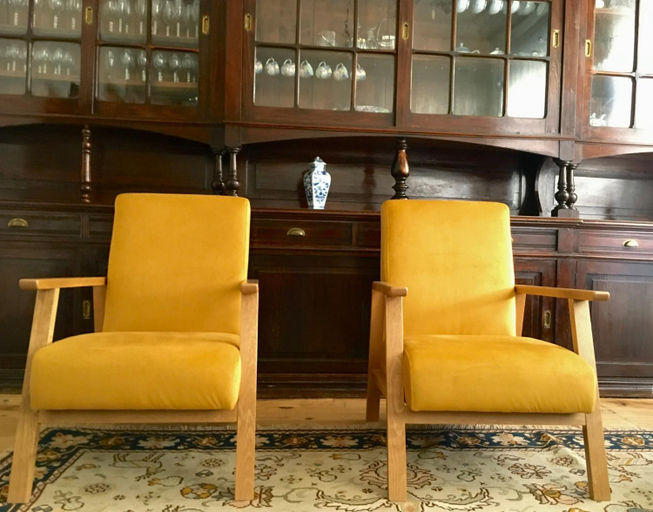 Others 4, Cravo’s Heritage House, Pinhel