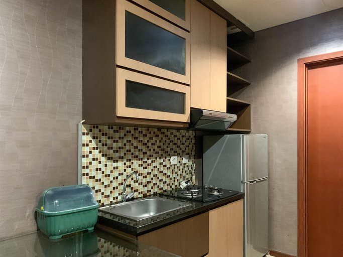 Others 5, Comfort 1Br Apartment At Thamrin Residence, Central Jakarta
