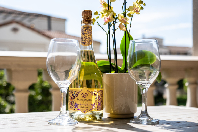 Food & Drinks, Bougain Villa CB206, City of Cape Town