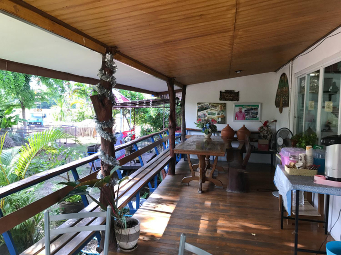 Others 2, Baan Suan Sukjai Resort, Muang Chaiyaphum
