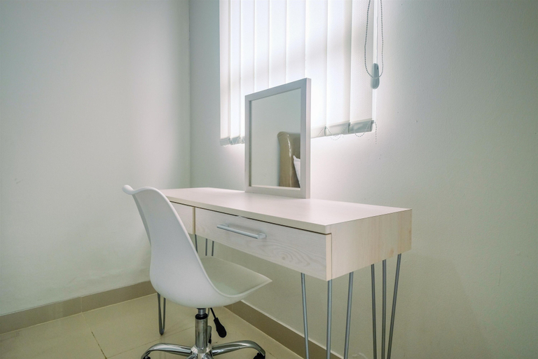 Others 4, Elegant With Modern Design 1Br Apartment At Atlanta Residences, Depok