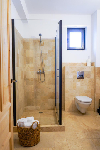 Bathroom 2, Pensiunea Hodaita, Moieciu De Jos