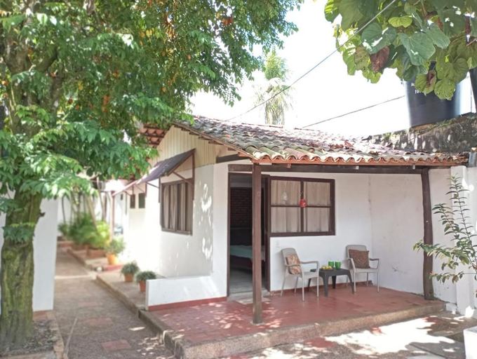 Others 3, San Jose HOUSE, Leticia