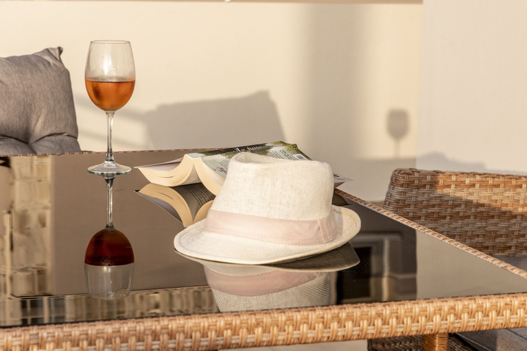 Food & Drinks 5, Bella Casa Pitsidia, Faistos