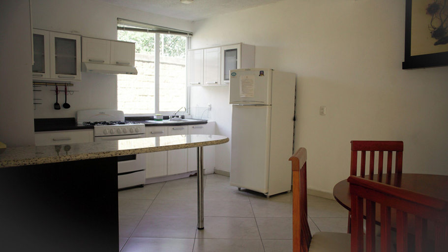 Others 4, Finca 3G, Yautepec