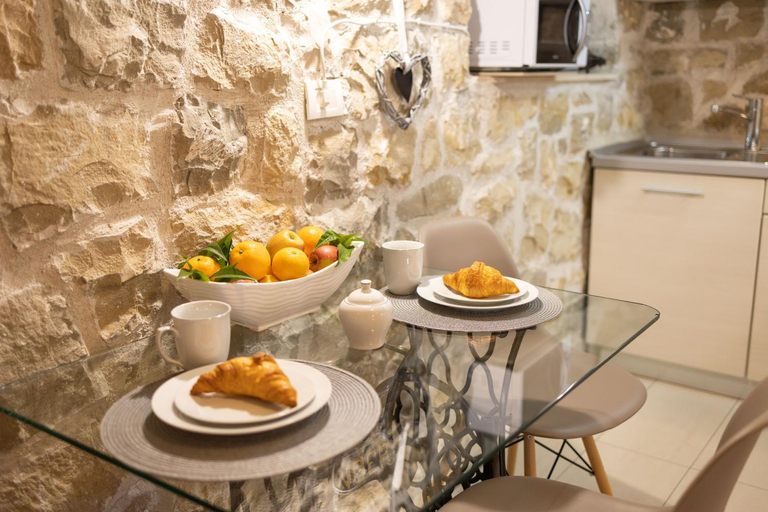 Facilities 5, Sea La Vie Apartments, Split