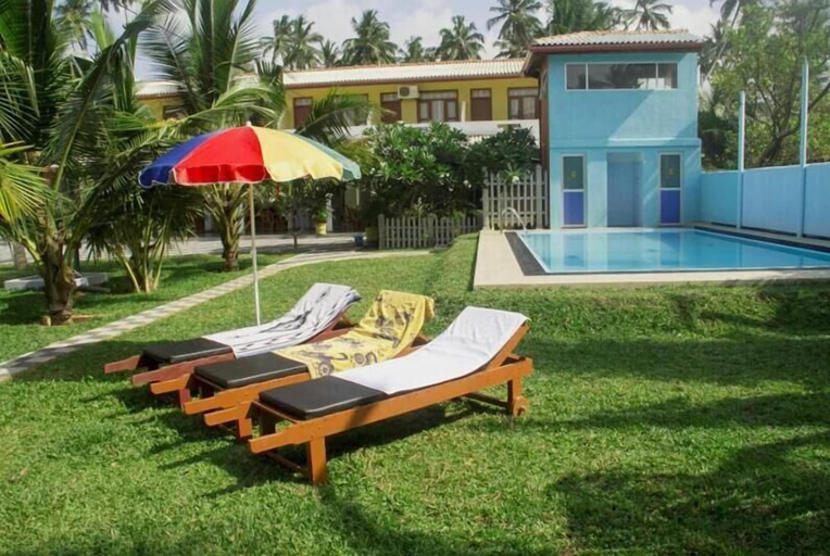 Sport & Beauty 4, Larn's villa., Kalutara