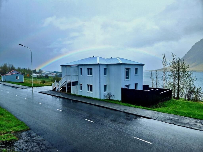 Sólgarður, Vesturbyggð