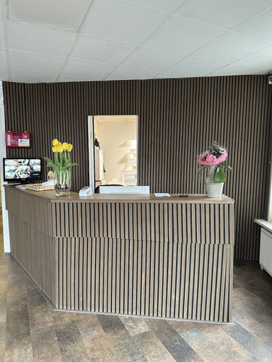 Others 5, Flex-Inn, Rotterdam