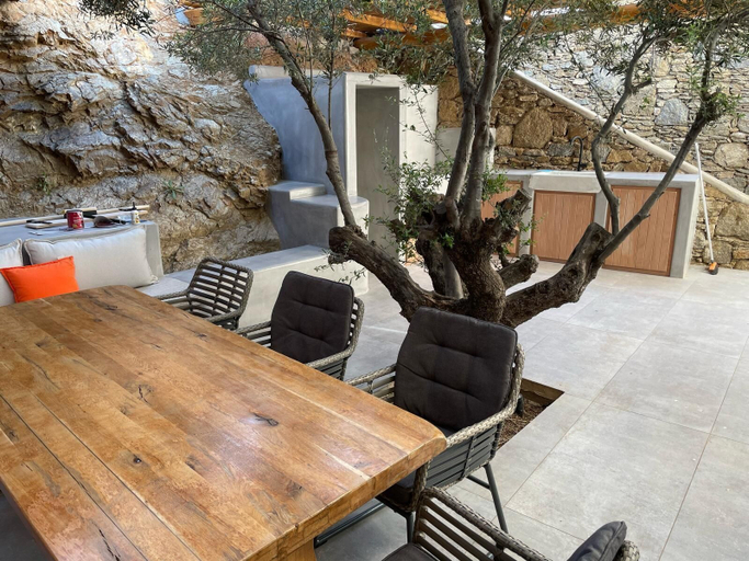 Others 4, Mykonian Ocean Dream House Agios Sostis, South Aegean