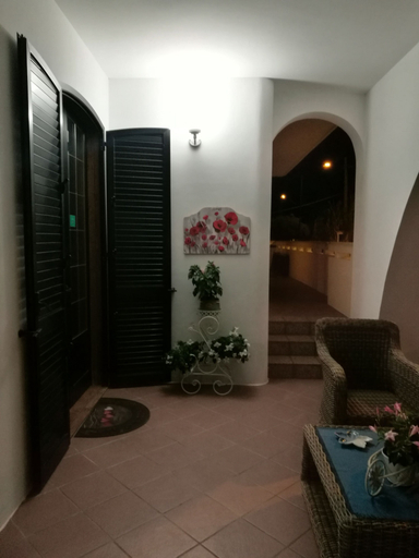 Exterior 3, Villa Giovanna, Lecce