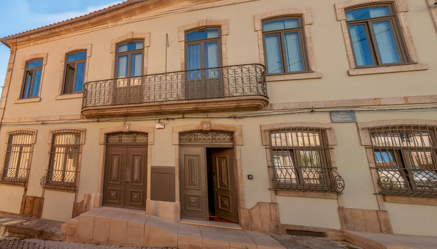 Others 5, Cravo’s Heritage House, Pinhel
