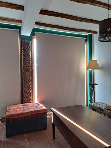 Bedroom 3, La Llama Negra, Tilcara