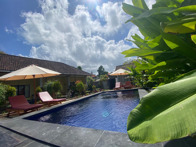Sport & Beauty, Purnama Homestay Pandawa, Badung