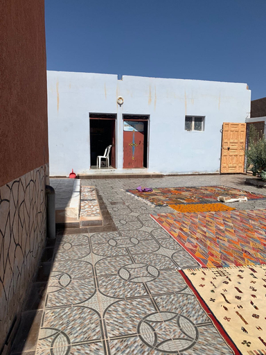 Exterior & Views 2, Dar Dyafa, Ouarzazate