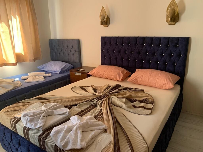 Bedroom 4, RAMOS HOTEL, Kuşadası