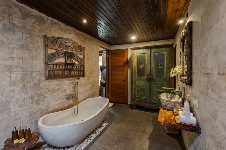 Bathroom 3