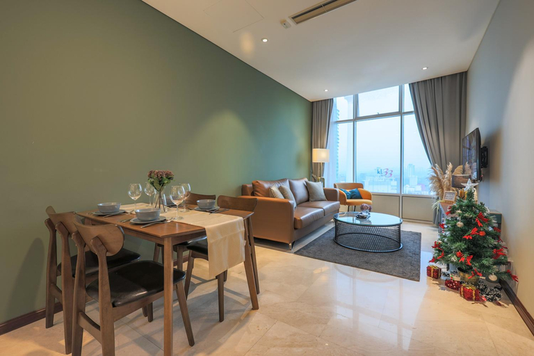 Others 4, Calm Sojourn, Sky Suites KLCC, Kuala Lumpur