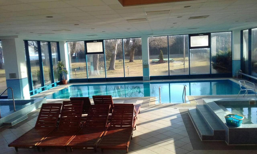 Sport & Beauty 5, Hotel Magistern Konferencia es WellnessHotel, Siófok
