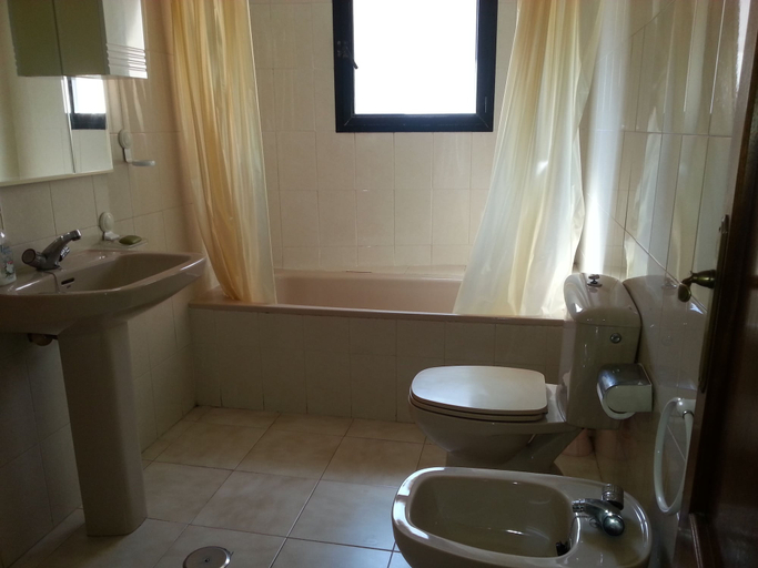 Bathroom, Casa Manuel y Maribel2024, Málaga