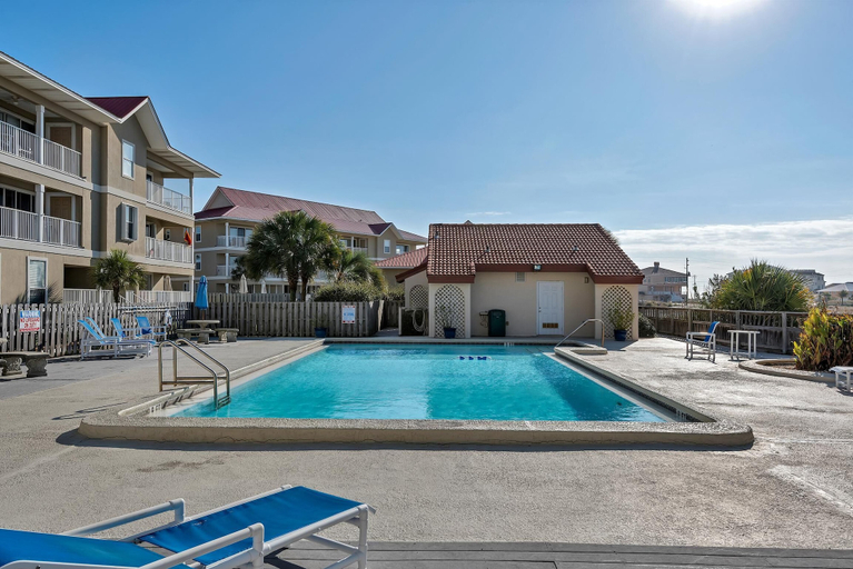 Sport & Beauty 4, Sunset Harbor Villas 431, Escambia