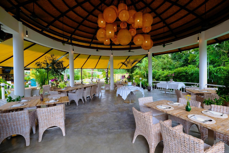 Food & Drinks 3, Barong Resort , Muang Rayong