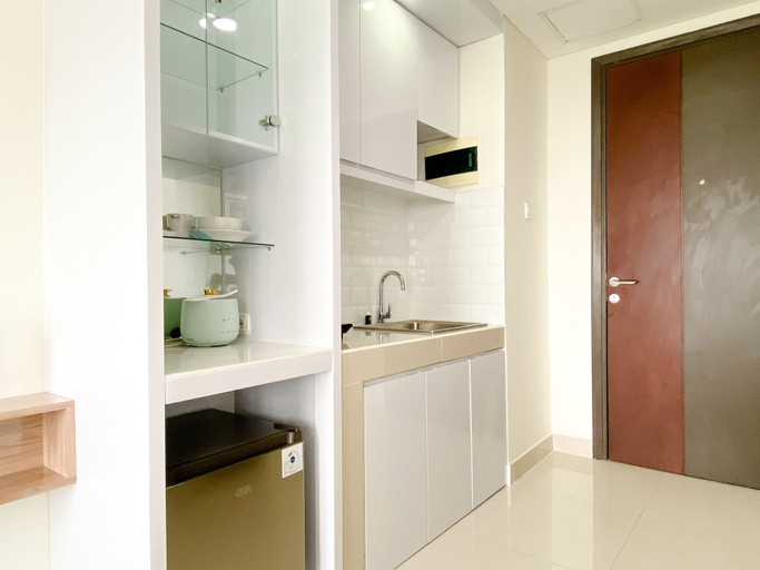 Others 5, Modern Look Studio At Pollux Chadstone Apartment, Cikarang