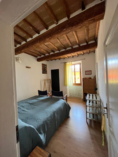 Others 3, Bio B&B Della Mandorla - Organic B&B, Perugia