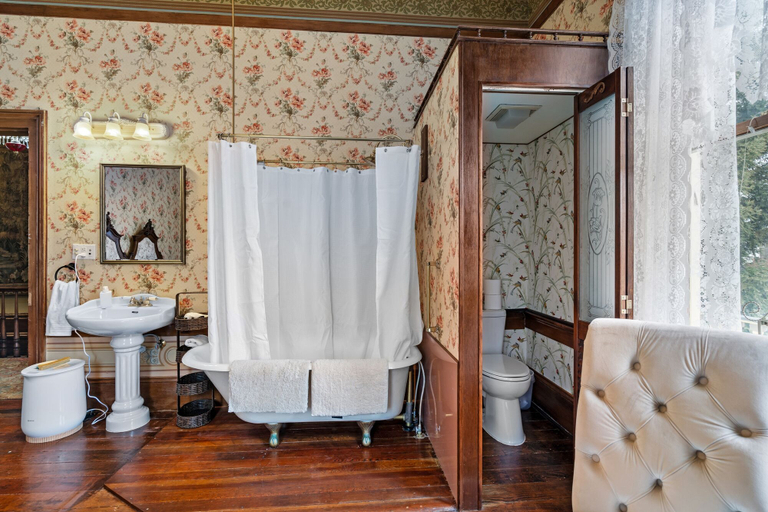Bathroom 4, The Orth House Inn by Remotion, Jackson