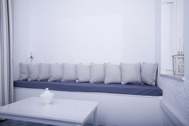 Bedroom 4, Kafieris Blue, South Aegean