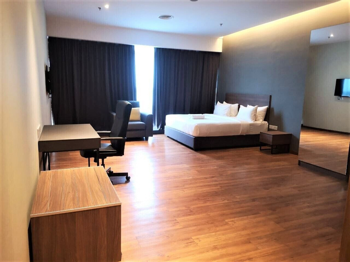 Bedroom 5