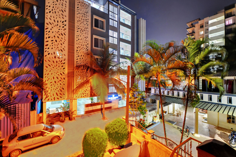 Exterior & Views 2, Yahweh Suites, Bangalore