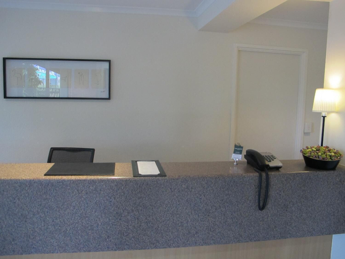 Others 4, Latrobe Motel Morwell, Latrobe - Morwell