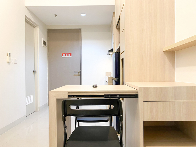 Others 4, Modern Look 1Br Vasanta Innopark Apartment, Cikarang