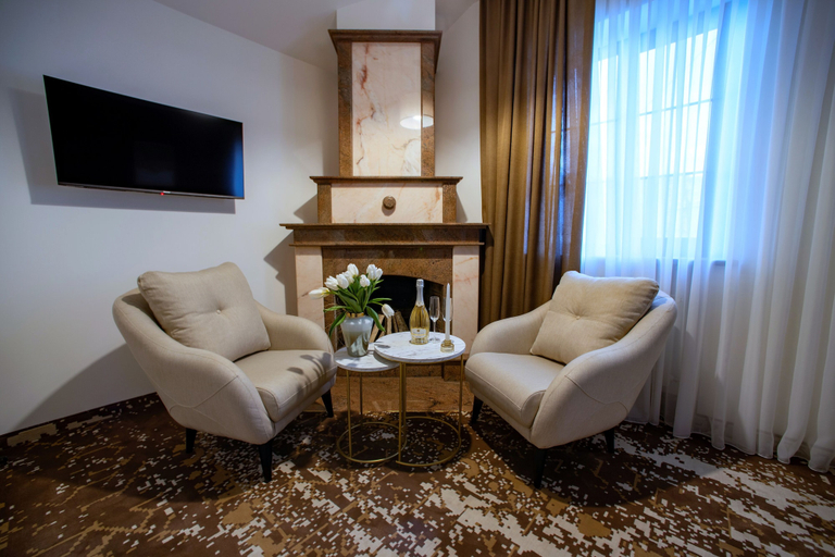 Others 5, The House Hotel Yerevan, Yerevan