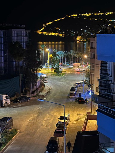Others 5, CASA SUR MER, Alanya