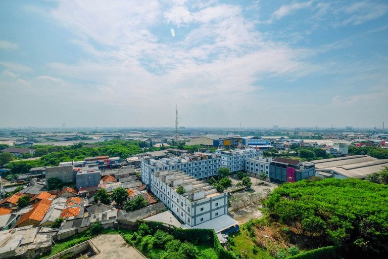 Others 4, Warm and Homey Studio at The Oasis Cikarang Apartment, Cikarang