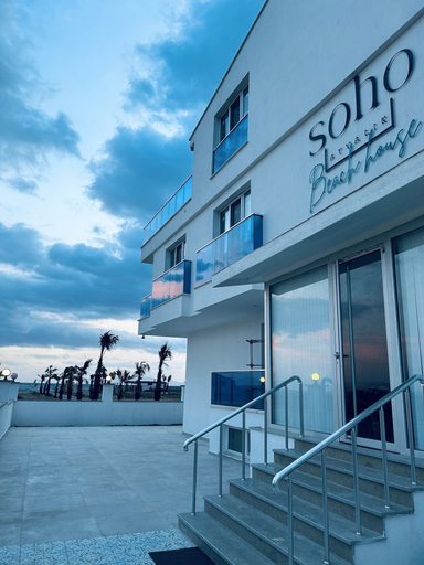 Exterior & Views, Soho Ayvalık, Ayvalık