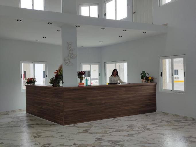 Others, HOTEL MONARCA, Victoria