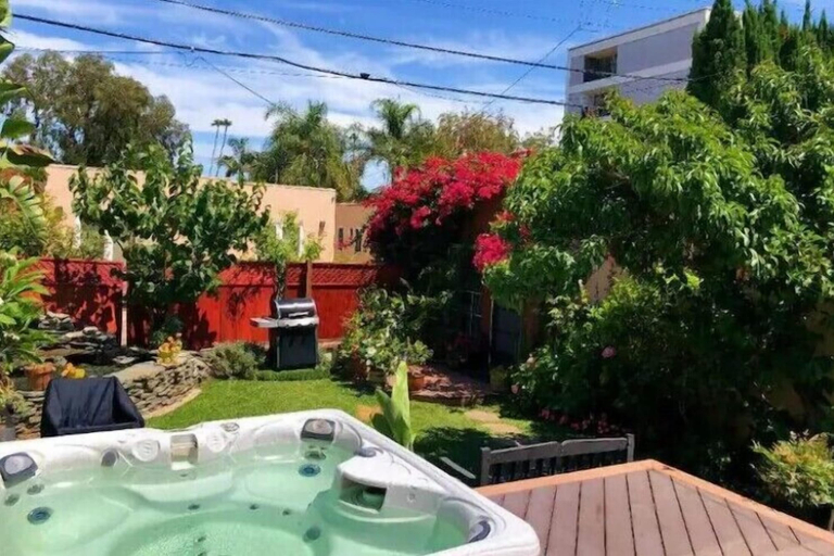 Sport & Beauty, 3Bd Beverly Hills Home, Los Angeles