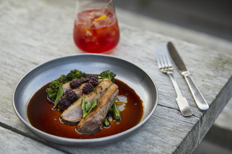 Food & Drinks 5, THE PIG at Harlyn Bay - Cornwall, Cornwall