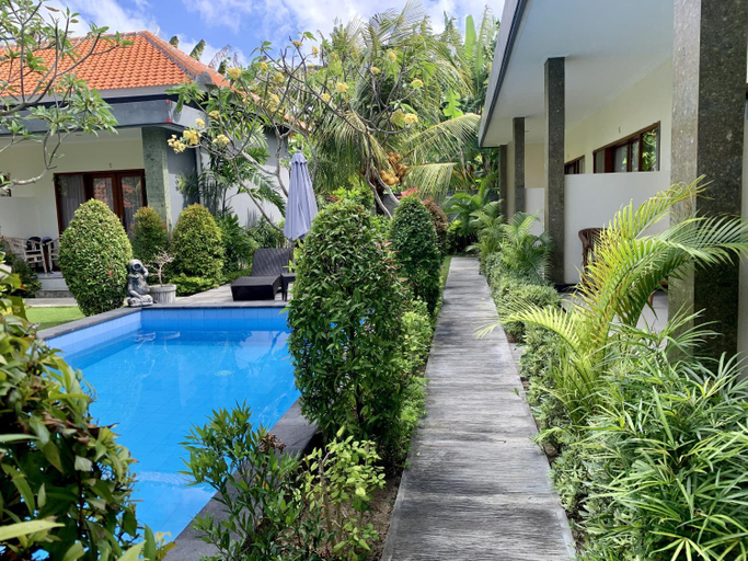 Others 5, Davit Guesthouse Nusa Dua, Badung