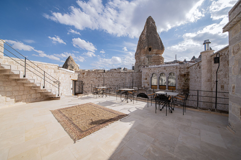 Exterior & Views 2, Ares Cave Suites, Nevşehir